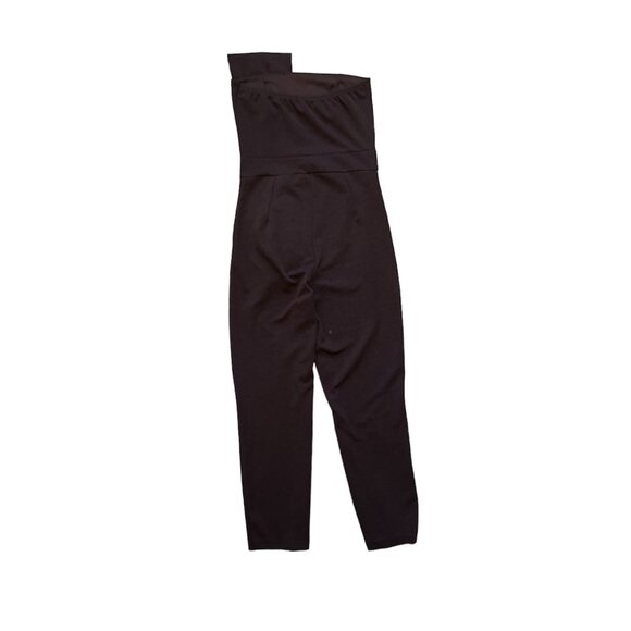 BOOHOO | formal strapless romper - Picture 2 of 2